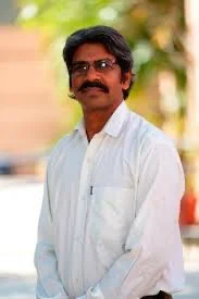 Arvind Kumar