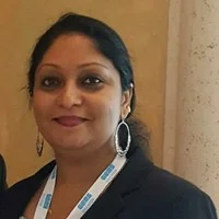 Dr. Rekha Nair